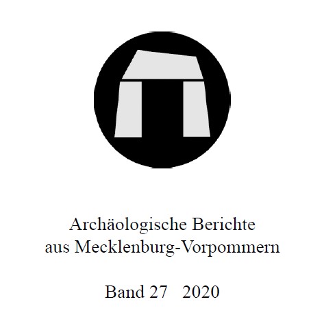 Archäologische Berichte, Band 27