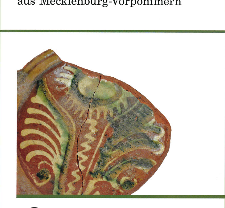 Archäologische Berichte, Band 29