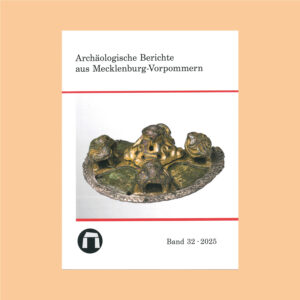 Archäologische Berichte 2025
